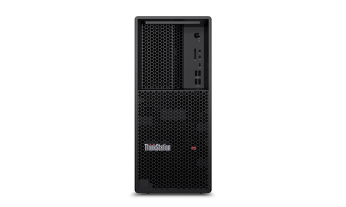 Lenovo TS P3 Tower Gen 2 U9-285K 64GB/1TB W11P - 64 GB - 1 TB