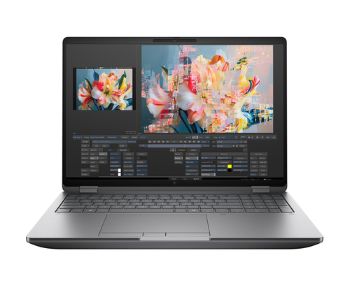 HP ZBG1i16 U7 255HX 16 16GB/512 W11P - 16 GB - 512 GB