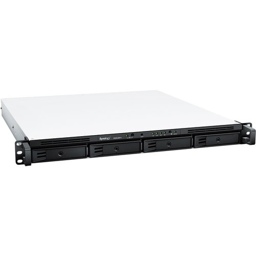 Synology RackStation RS822RP+ SAN/NAS Storage System - 2 GB