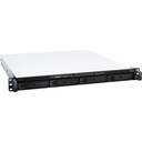 Synology RackStation RS822RP+ SAN/NAS Storage System - 2 GB