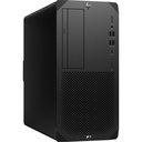 Hp Z2 Tower G9 Workstation - 16 GB - 512 GB