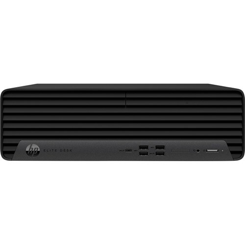 HP Elite SFF 800 G9 i712700 16/512GB PC - 16 GB - 512 GB