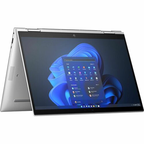 HP EB x360 830 UMA Ci7 16/512 13.3 W11P - 16 GB - 512 GB