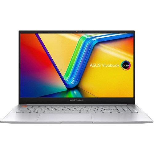 Asus Vivobook Pro 15 OLED K6502ZC -LP037W Notebook - 16 GB - 512 GB