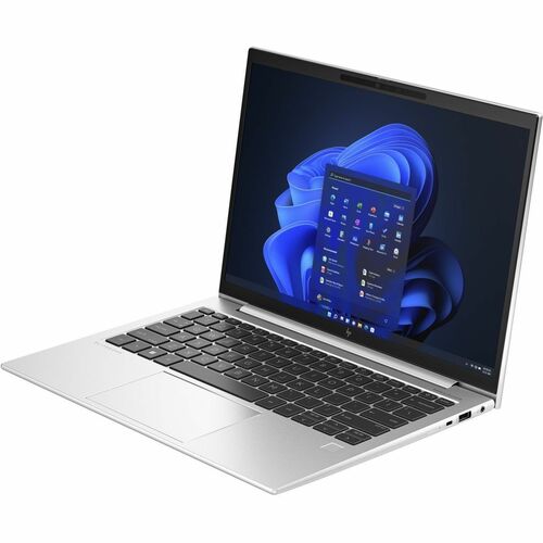 HP EB 830 G10 UMA Ci7 16/512 13.3 W11P - 16 GB - 512 GB