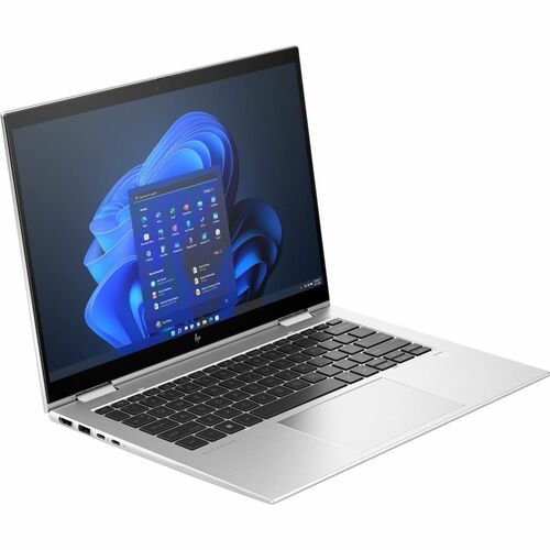 HP EB x360 1040 G10 UMA Ci5 32/512 W11P - 32 GB - 512 GB