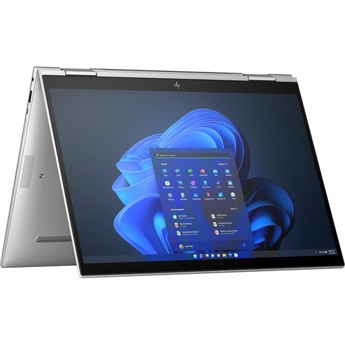 HP EB x360 1040 G10 UMA Ci5 32/512 W11P - 32 GB - 512 GB