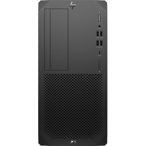 HP Z2 G5 TWR i7-10700 16/512GB W11DG - 16 GB - 512 GB