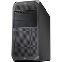 HP Z4 G4 WS Intel Xeon W 16/512 W10P+11P - 16 GB - 512 GB