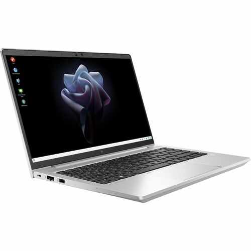 Hp ELITE MT645 G7 R3-5425U 8/256GB 14 W10 - 8 GB - 256 GB