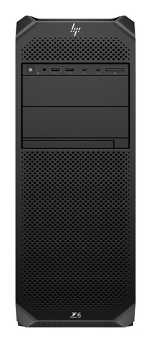 Hp Z6 TWR Base Unit G5 W5-3423 64/1TB W11P - 64 GB - 1 TB