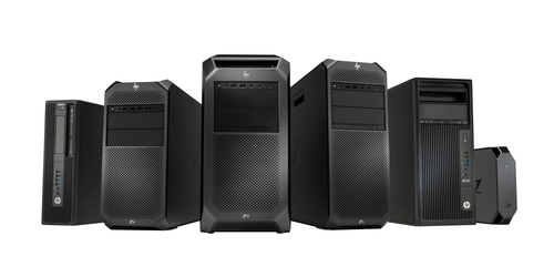 Hp Z8 TWR Base Unit G5 W5-3435X 64/1TB W11P - 64 GB - 1 TB