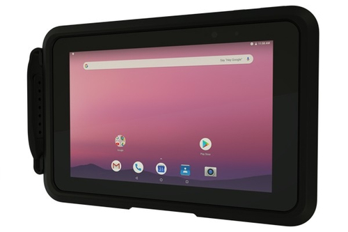 Zebra ET51 INTEGRATED SCANNER 8.4 IN. ANDROID - 4 GB