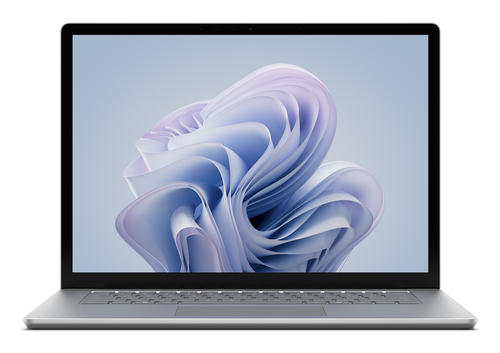 Microsoft SrfcLpt6 15in I7/16/256 Platinum BE - 16 GB - 256 GB