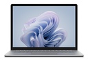 Microsoft SrfcLpt6 15in I7/16/256 Platinum BE - 16 GB - 256 GB