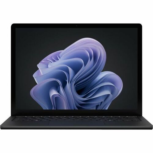 Microsoft SrfcLpt6 Ci5 16/256GB 13IN W11P Black IN - 16 GB - 256 GB