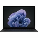 Microsoft SrfcLpt6 Ci5 16/256GB 13IN W11P Black IN - 16 GB - 256 GB