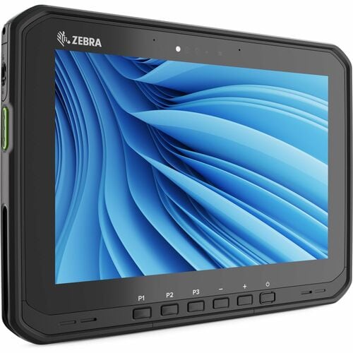 Zebra ET60W Tablet - 16 GB - 256 GB
