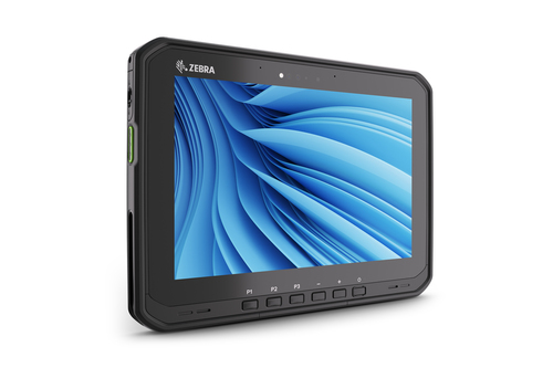 Zebra ET60W Ultra 5 16GB/256 GB SSD Windows Io