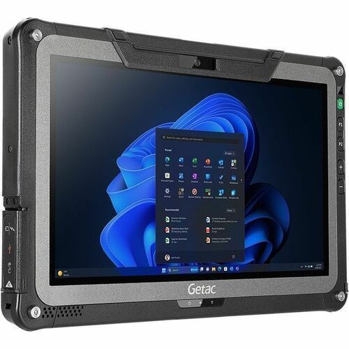 Getac F110G7 Tablet - 8 GB - 256 GB