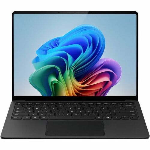 Microsoft Lp7 15in Intel CU7/16/512 CM wSCR Black - 16 GB - 512 GB