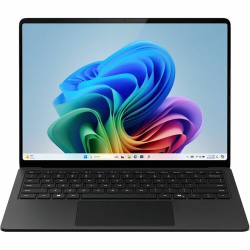 Microsoft Lp7 15in Intel CU7/16/256 CM Black MB - 16 GB - 256 GB