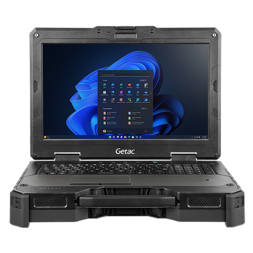 Getac X600 PRO 15.6IN I7-11850HE 32GB 1TB SSD