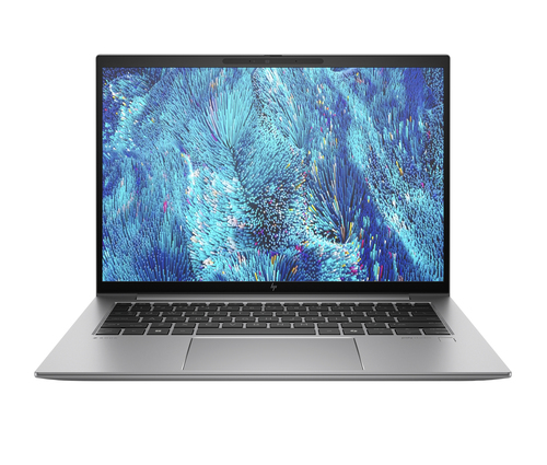 HP Zfly 14 G11 Ultra7-155H 32/1 14 W11P - 32 GB - 1 TB