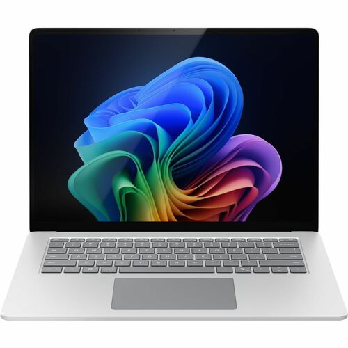 Microsoft Lp7 15in Intel CU7/32/512 CM Platinum MB - 32 GB - 512 GB