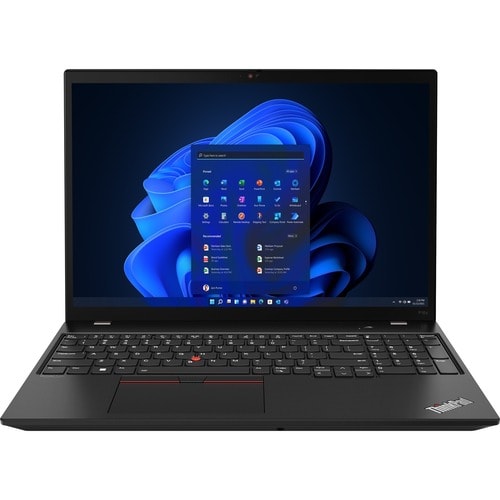 Lenovo TP P16s G2 T R7-7840U 32/1TB 16in W11P - 32 GB - 1 TB