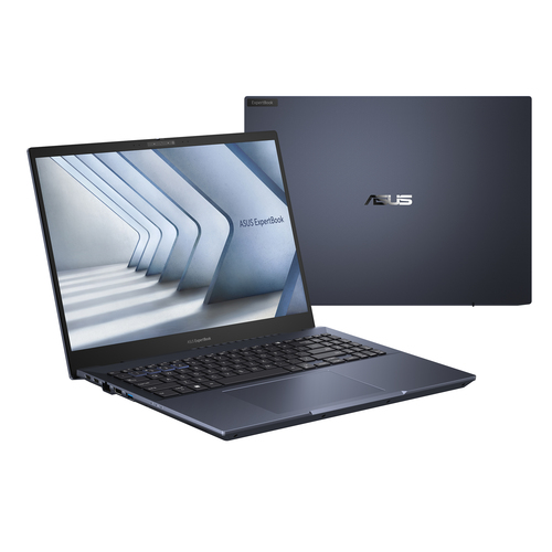 Asus B5602CBN-MB0301X i7-1260P 16/512GB 16IN - 16 GB - 512 GB