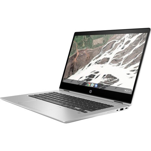 HP Chromebook x360 14 G1 14in 8/32GB - 8 GB - 32 GB