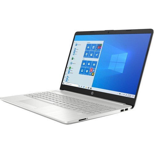 Hp 15-dw2181nb i3-1005G1 8/256 15.6 W10HS6 - 8 GB - 256 GB