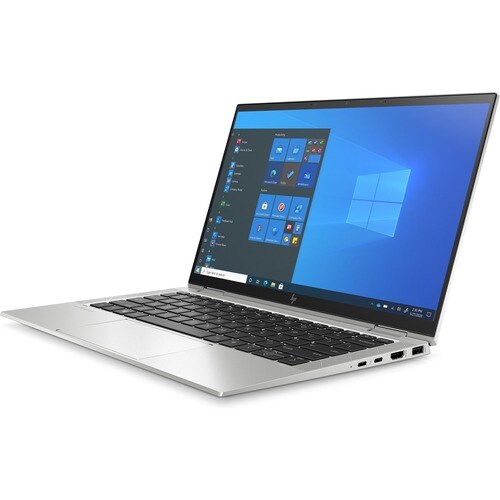 HP x360 1030 G8 i7-1165G7 16G/512GB W10P - 16 GB - 512 GB
