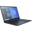 HP DflyG2 i5-1135G7 8/256GB 13IN W10P - 8 GB - 256 GB