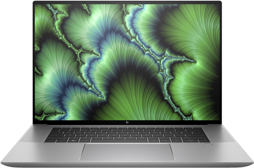 HP ZStudio G9 i7 Bundle w 280W G4 Dock - 32 GB - 1 TB