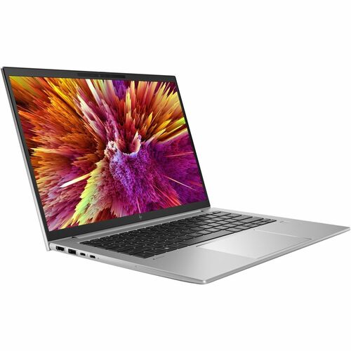 HP ZFly14G10 i7-1355U 32/1TB 14IN W11P - 32 GB - 1 TB