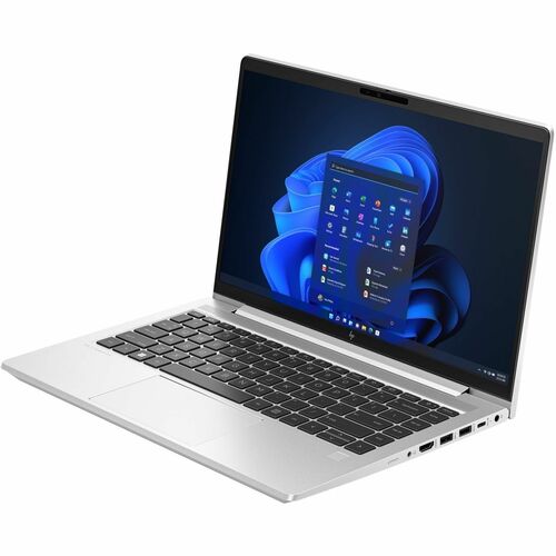 HP EB645G10 R5-7530U 16/512GB 14in W11 - 16 GB - 512 GB