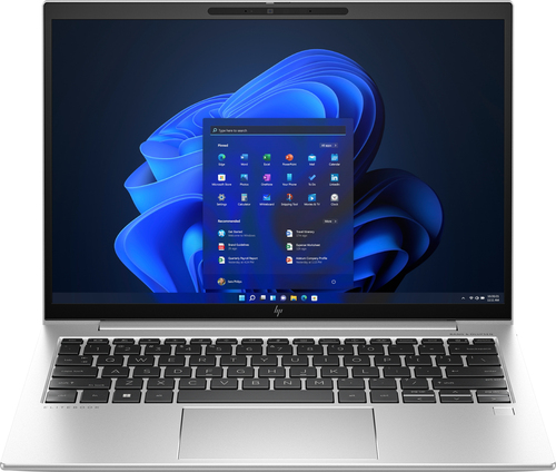 HP EB830G10 i7-1355U 16/512GB 13in W11 - 16 GB - 512 GB