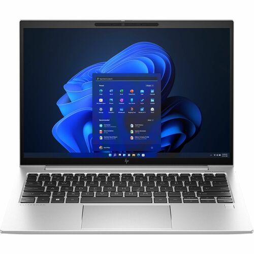 HP EB835G10 R5-7540U 16/512GB 13in W11 - 16 GB - 512 GB