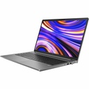 HP ZBPG10A R9-7940HS 64GB/1TB 15.6in W11 - 64 GB - 1 TB