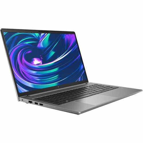 HP ZBPG10 i9-13900H 32GB/2TB 15.6in W11 - 32 GB - 2 TB
