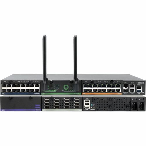 Zpe Nodegrid Net SR module with 512GB 2.5" storage