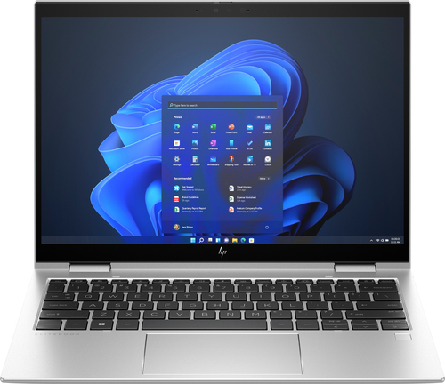 HP Ex360830G10 i7-1355U 16/512GB 13IN - 16 GB - 512 GB