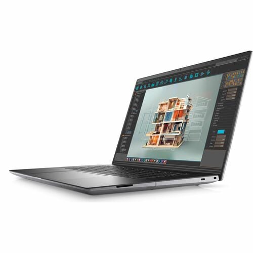 Dell BE/PREC 5690 U7-165H 32/1TB 16 W11P - 32 GB - 1 TB