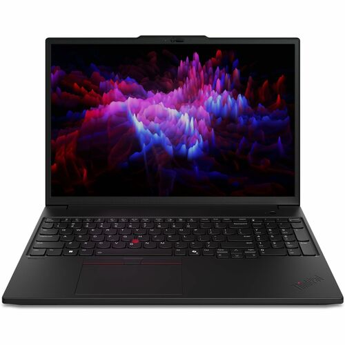 Lenovo TP P16s G3 CU9-185H 64GB1TB 16IN W11P - 64 GB - 1 TB