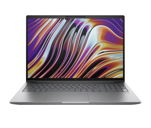 Hp ZBPG11A R7P-8845HS 16/512GB 16IN W11P PC - 16 GB - 512 GB