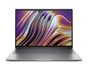 Hp ZBPG11A R7P-8845HS 16/512GB 16IN W11P PC - 16 GB - 512 GB