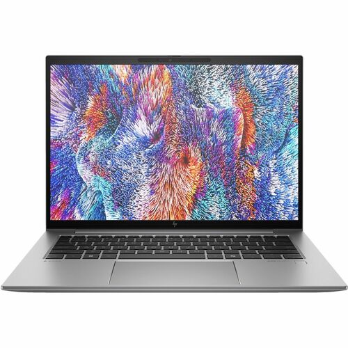 Hp ZBook 14 G11 R5P- 8640HS 16/512GB 14 W11 - 16 GB - 512 GB