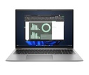 Hp ZBook 16 G11 Ultra5-125H 16/512GB 16 W11 - 16 GB - 512 GB
